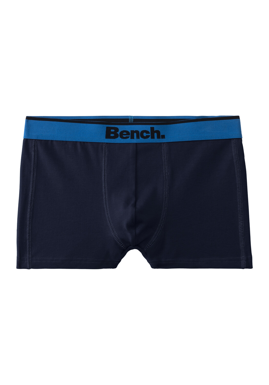 

Боксеры Bench Boxer, цвет navy / royalblau / türkis
