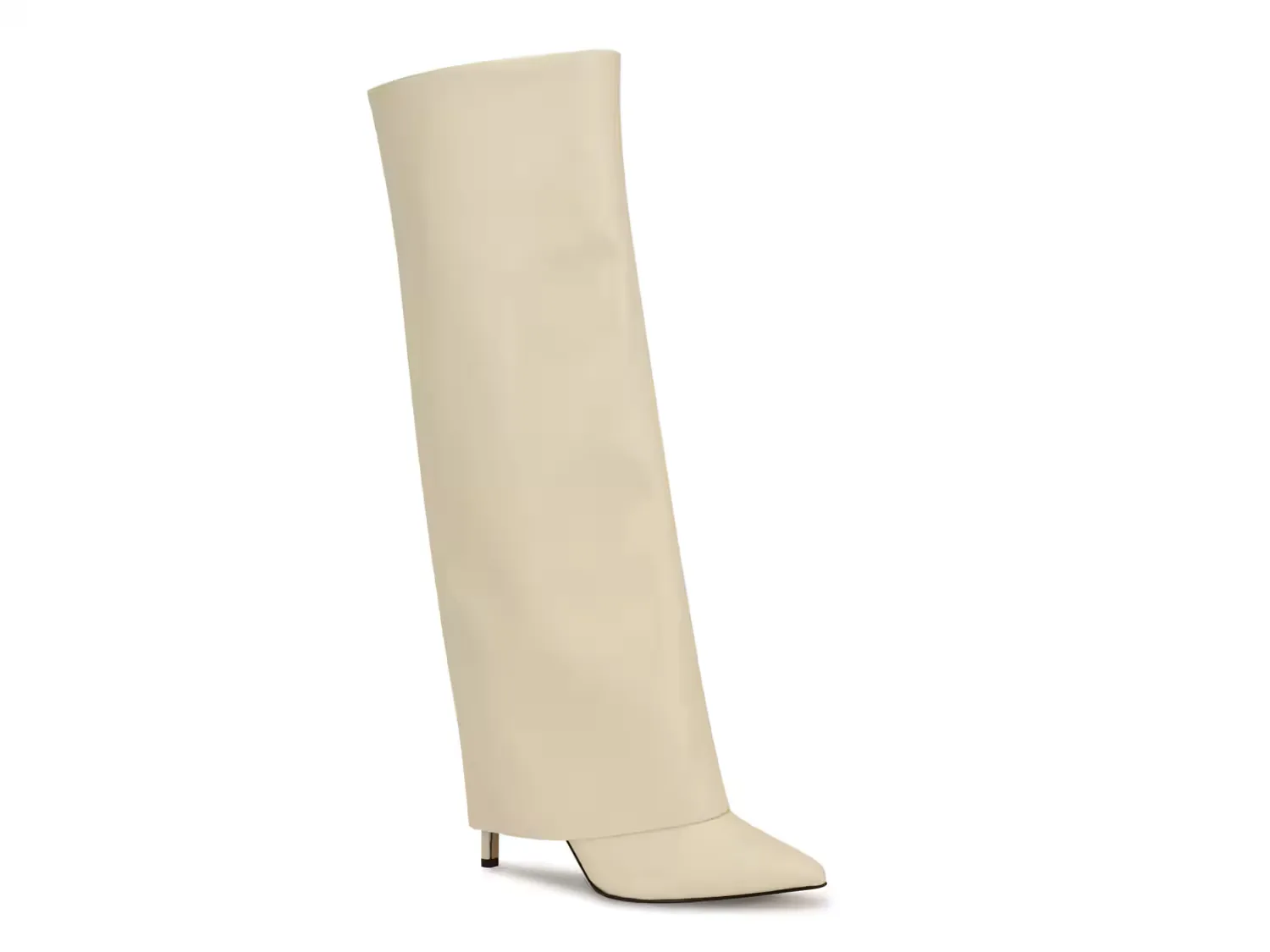 

Сапоги Rhoree Boot Nine West, кремовый