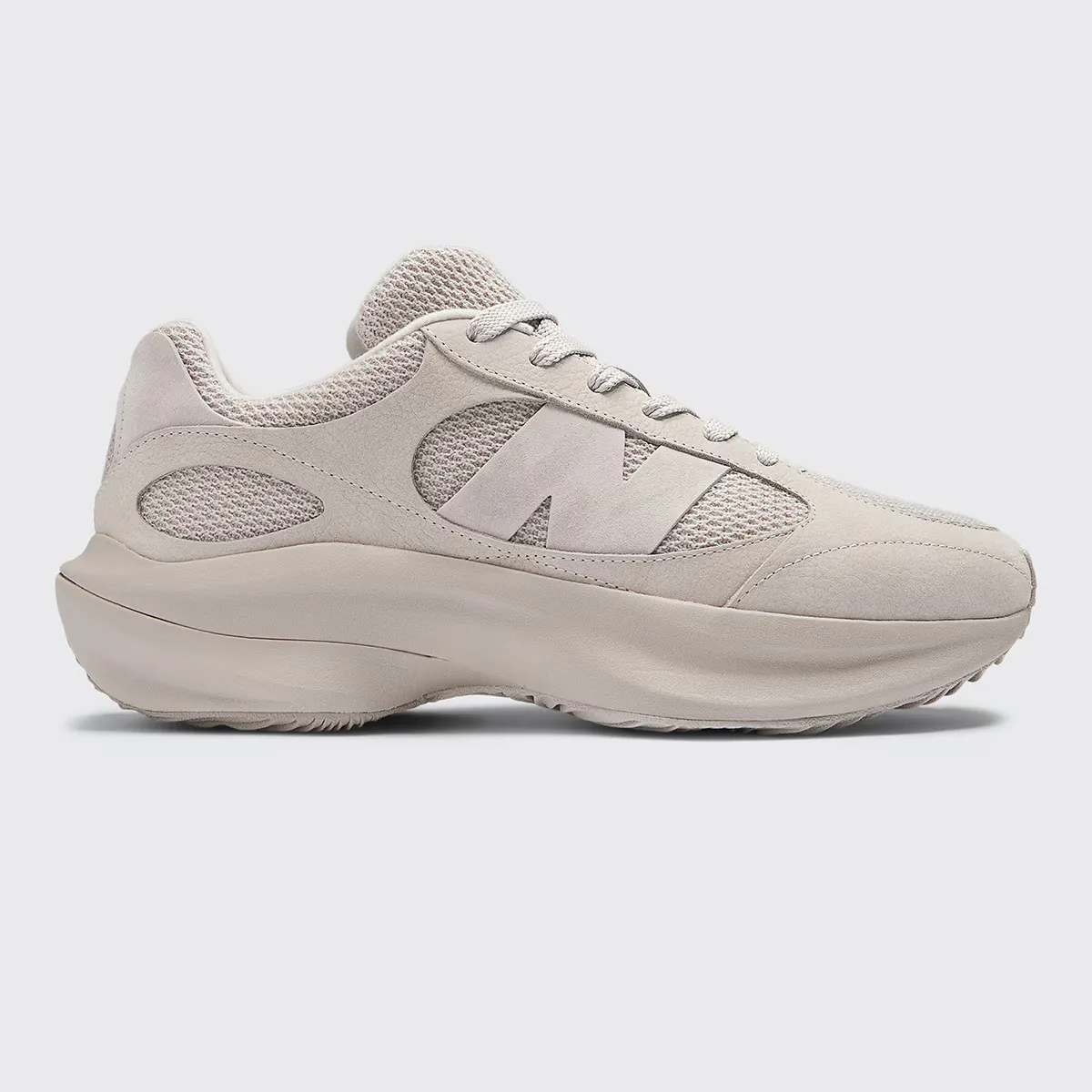 

WRPD New Balance унисекс повседневные кроссовки, цвет Blanco Hueso