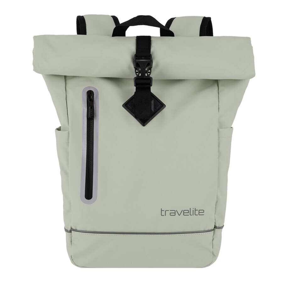 

Рюкзак Travelite, цвет Pastel Green