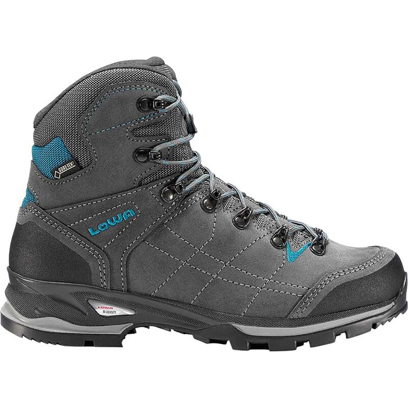 Трекинговые ботинки "vantage gtx mid ws" Lowa, мультиколор