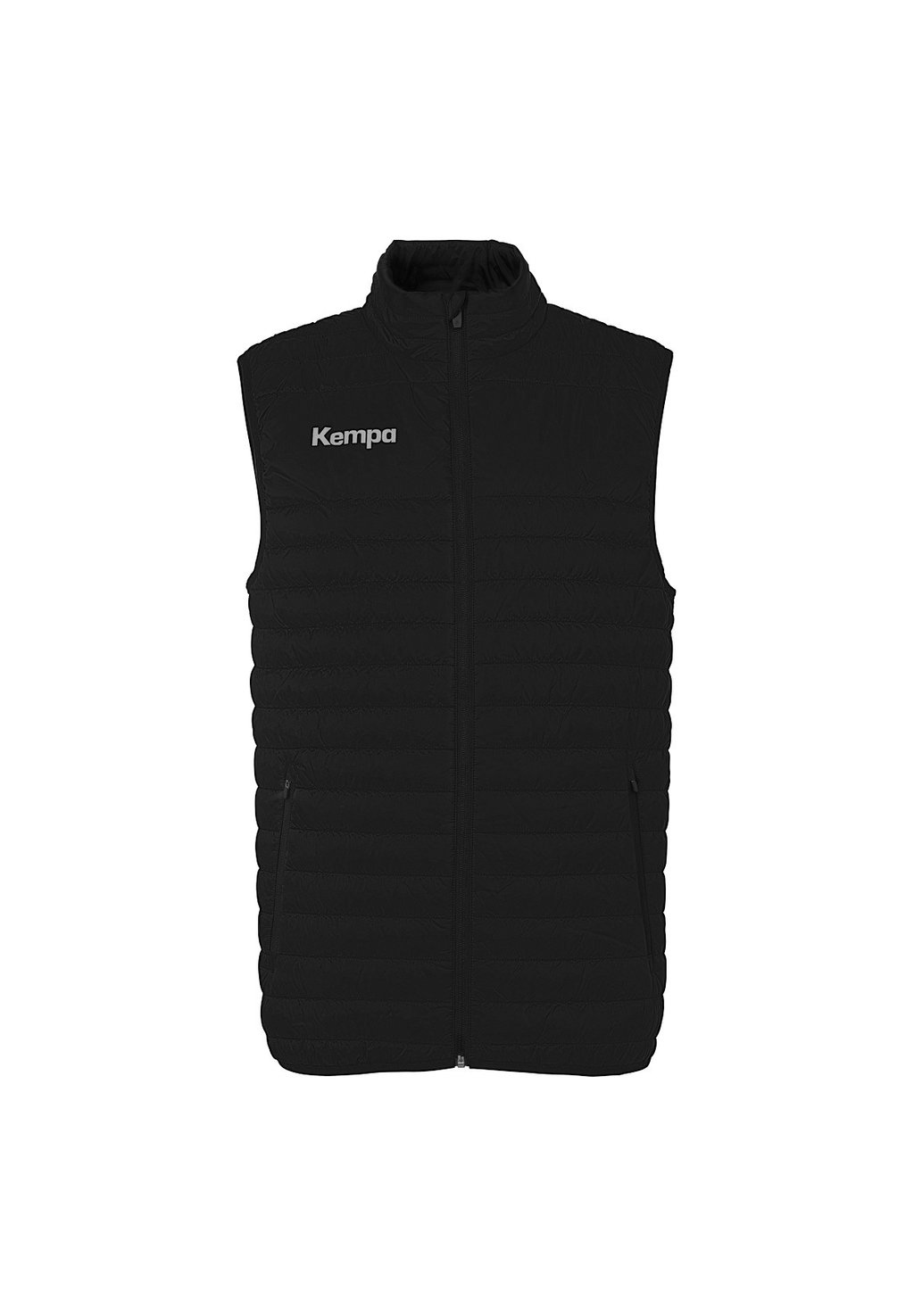 

Жилет KEMPA WESTE BASIC, черный
