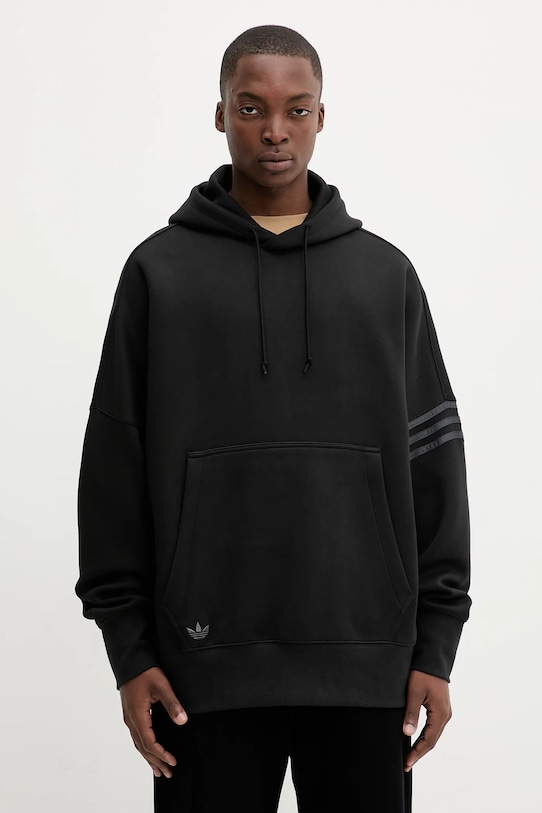 

Толстовка Neuclassics Adidas Originals, черный