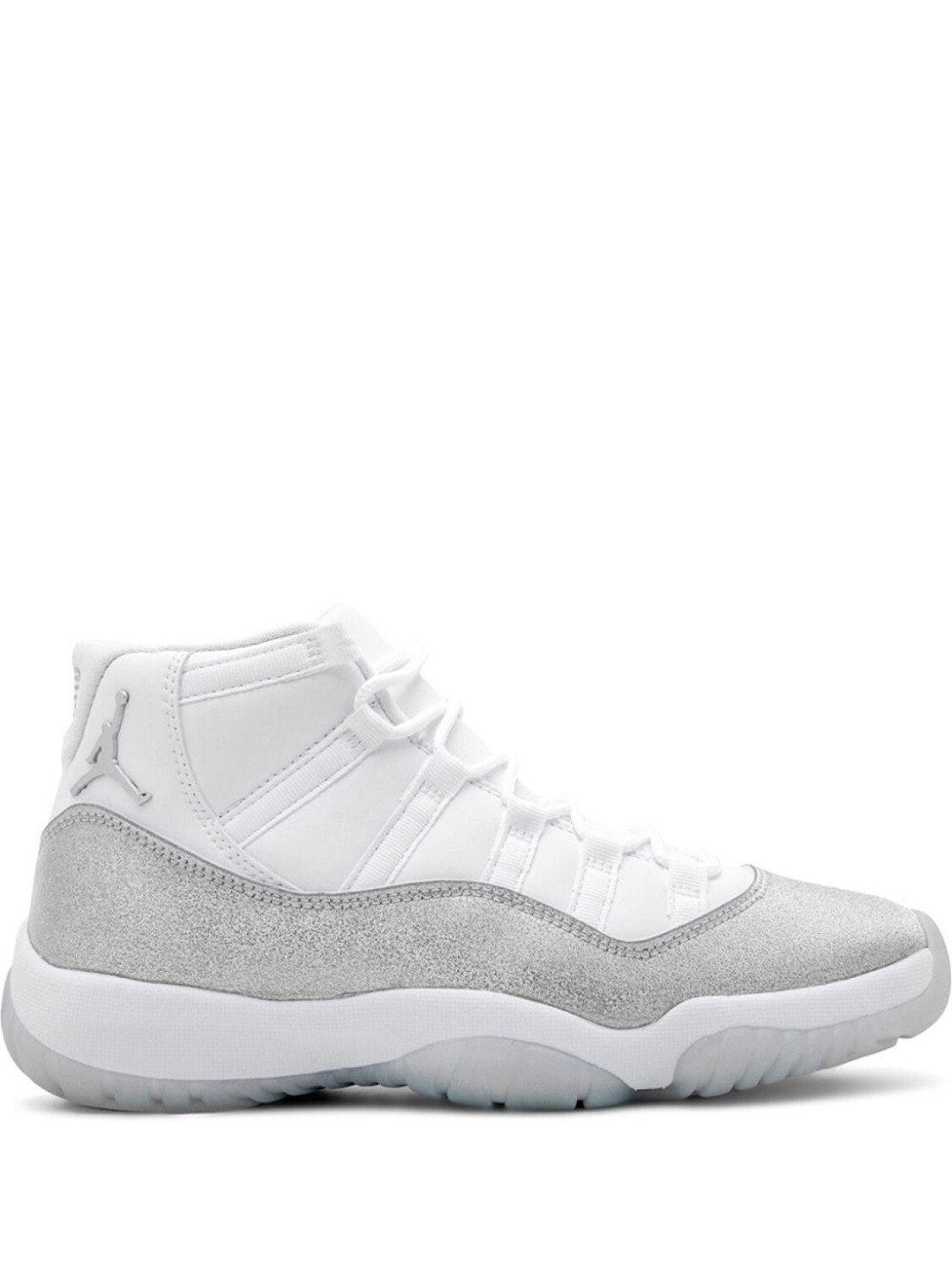 

Кроссовки Air 11 Retro Jordan, белый