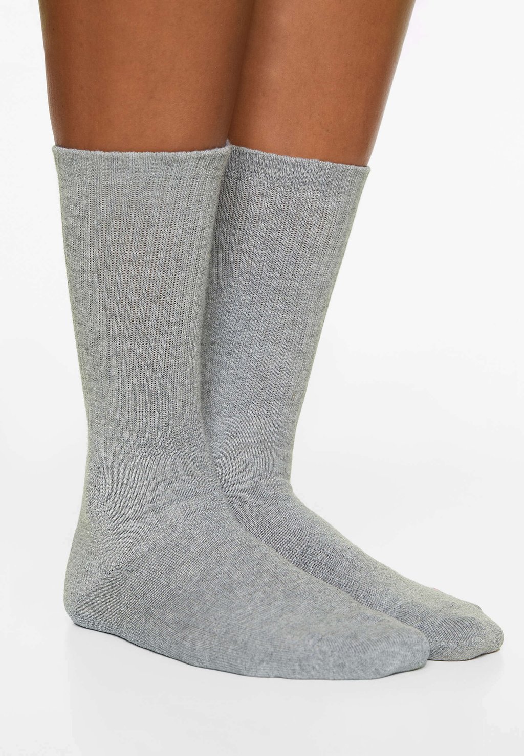 

Носки 3 PAIRS OYSHO, синий