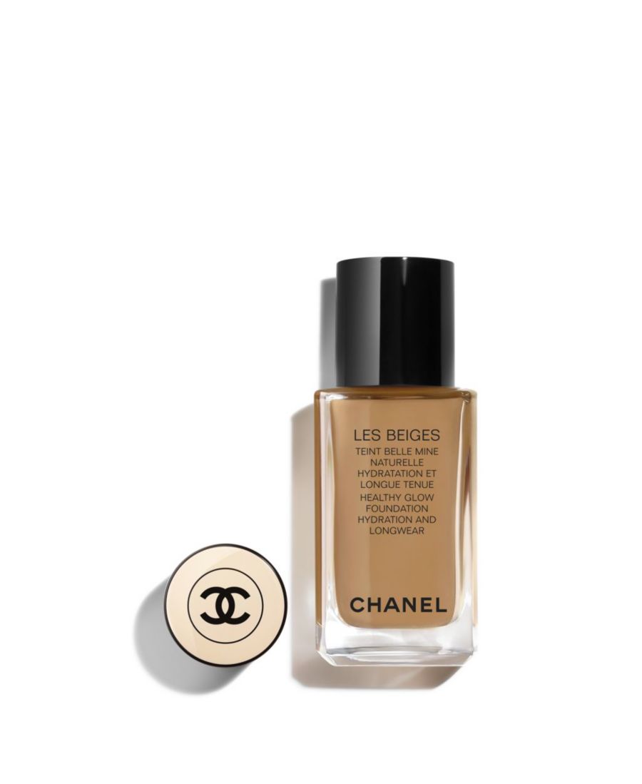 

Тональный крем Healthy Glow CHANEL, цвет bd121