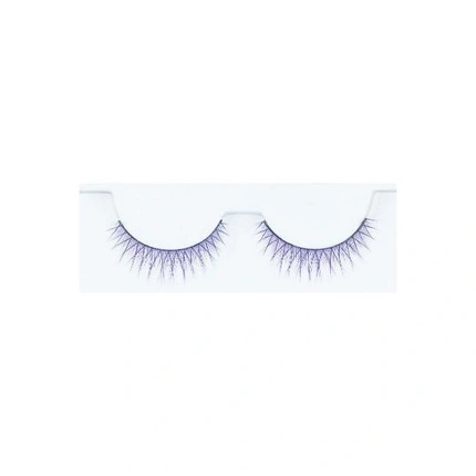 

Накладные ресницы Shophair Extra Rio Violet, чехол X2 с клеем ‎Shophair
