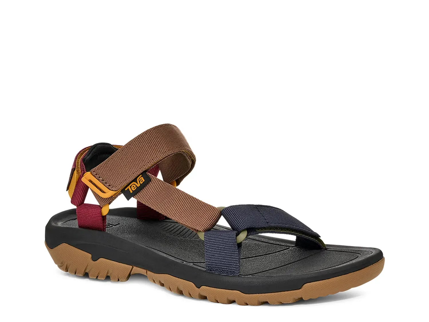 

Сандалии Hurricane XLT2 Teva, Brown/Navy/Red