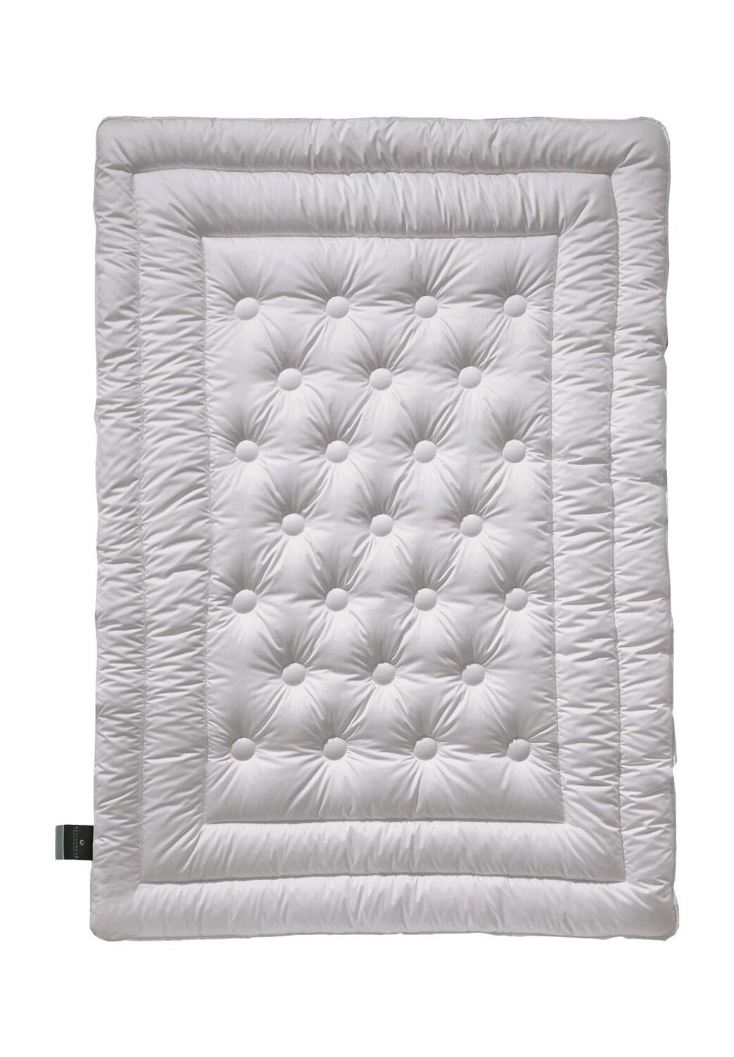 

Одеяло из верблюжьей шерсти 342 Бриллиант Billerbeck