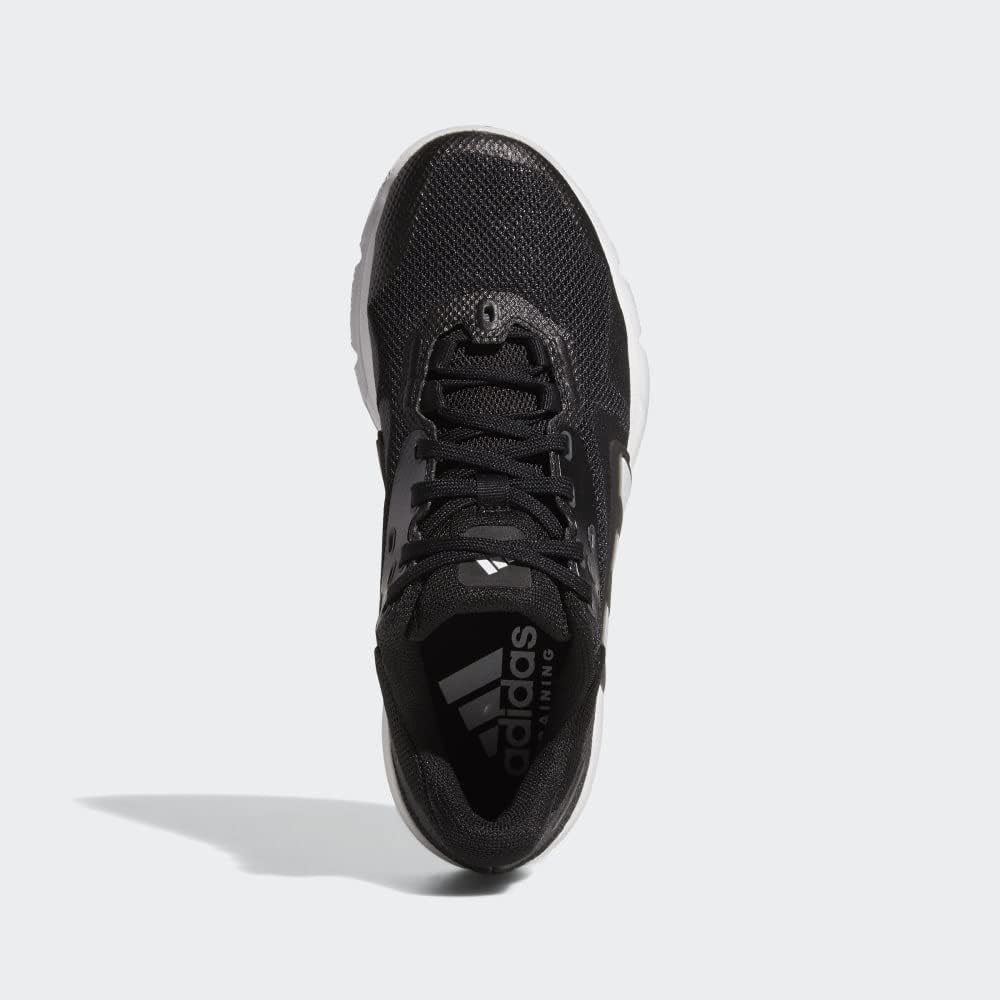 Мужские кроссовки для тренировок Adidas Dropset - серые Name ‎Adidas — фото 3