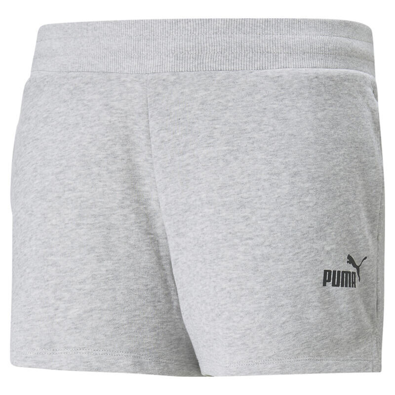 

Спортивные шорты Puma, серый