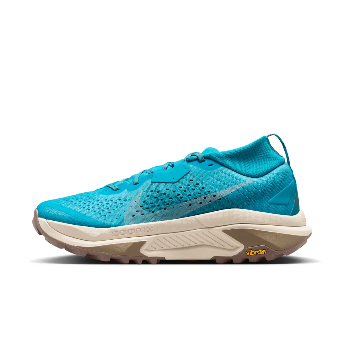 Мужские кроссовки для трейлраннинга ACG Zegama Nike, синий