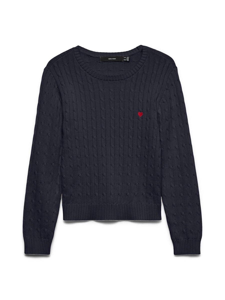 

Свитер VERO MODA VMFocornelia, Night blue