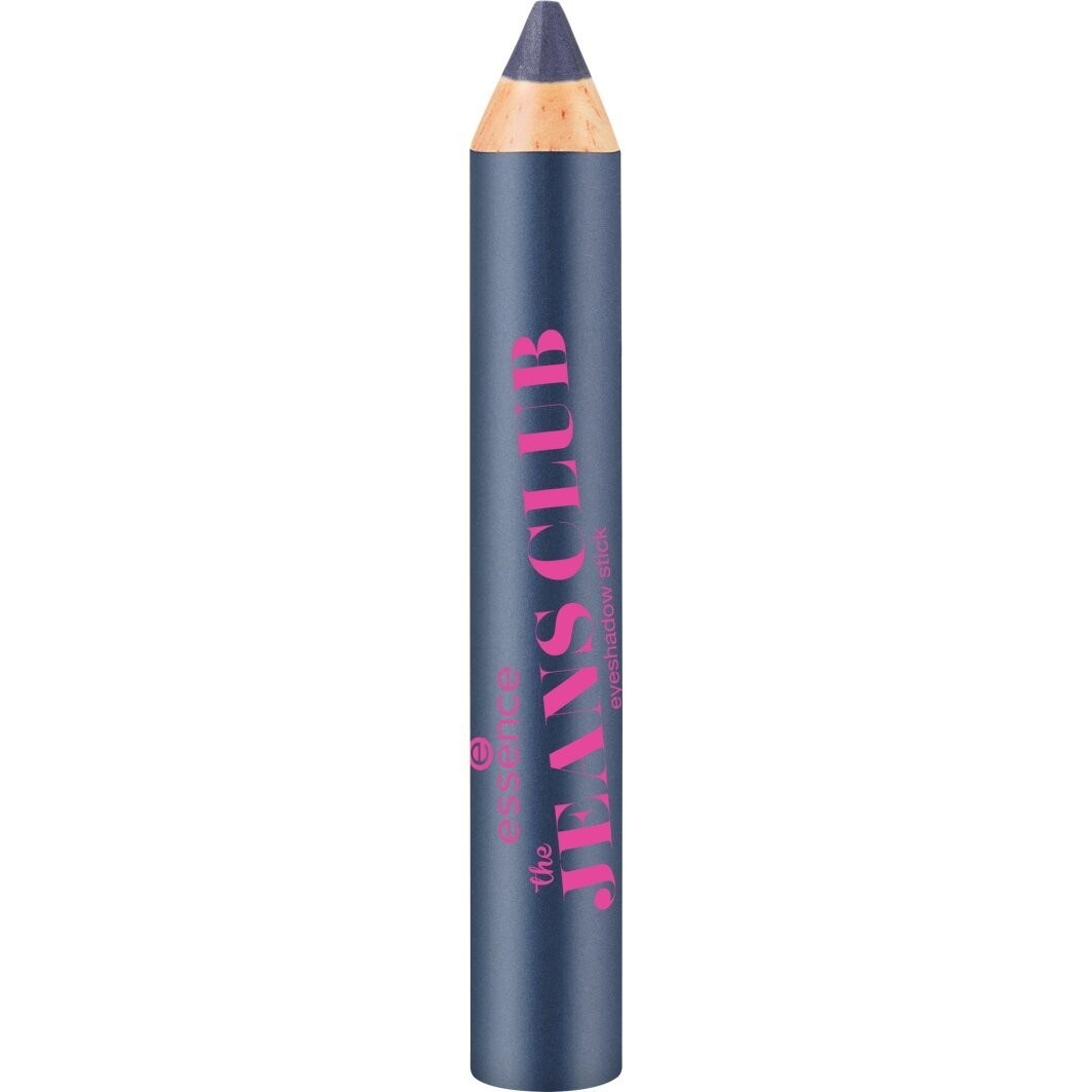 

Карандаш для глаз the jeans club eyeshadow stick Essence, вес 1.9 гр.