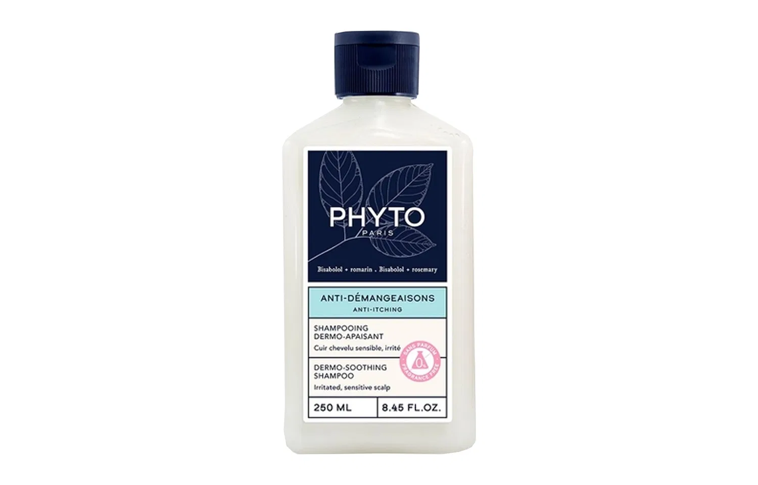 Шампунь для объема PHYTO 250ml