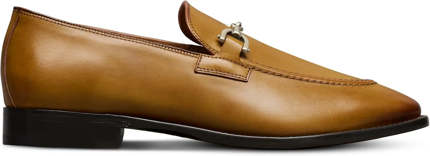 Мужские лоферы Allen Edmonds Stanton — фото 4