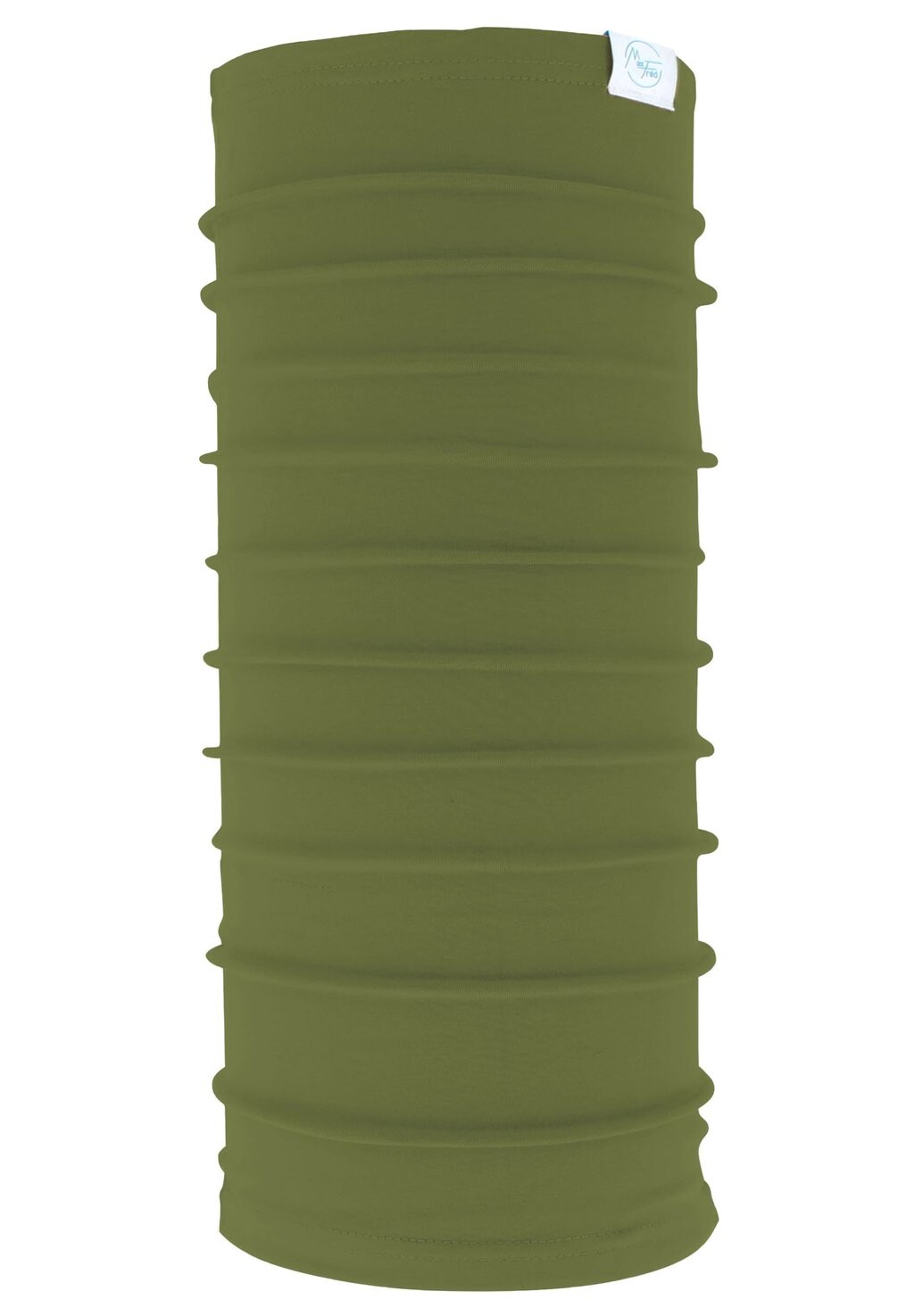 

Шарф MaxFred, цвет green
