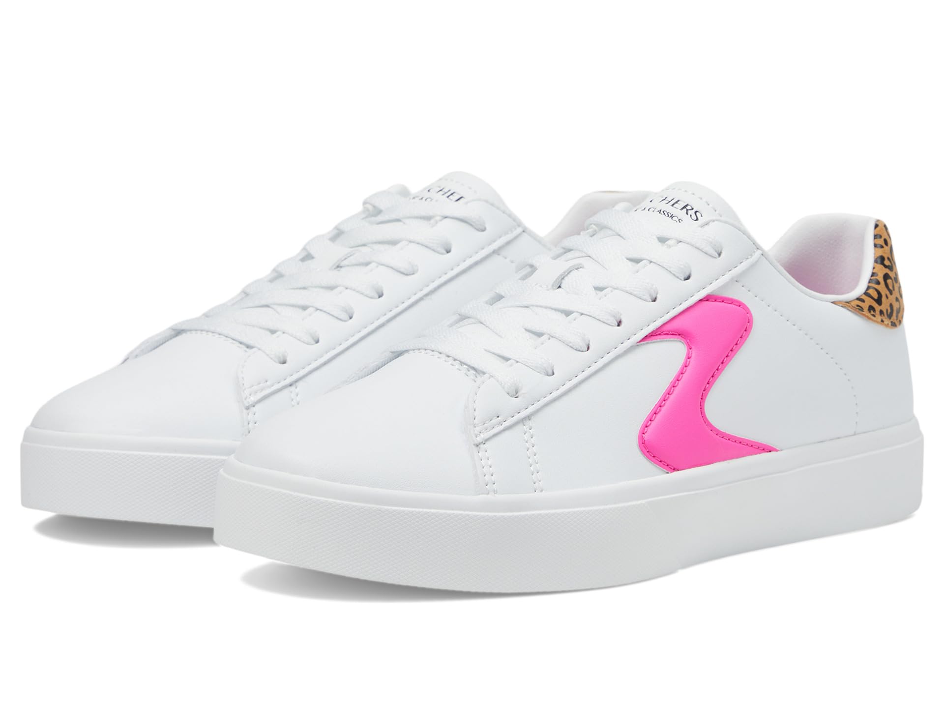 

Кроссовки SKECHERS KIDS Eden Lx 310095L, белый