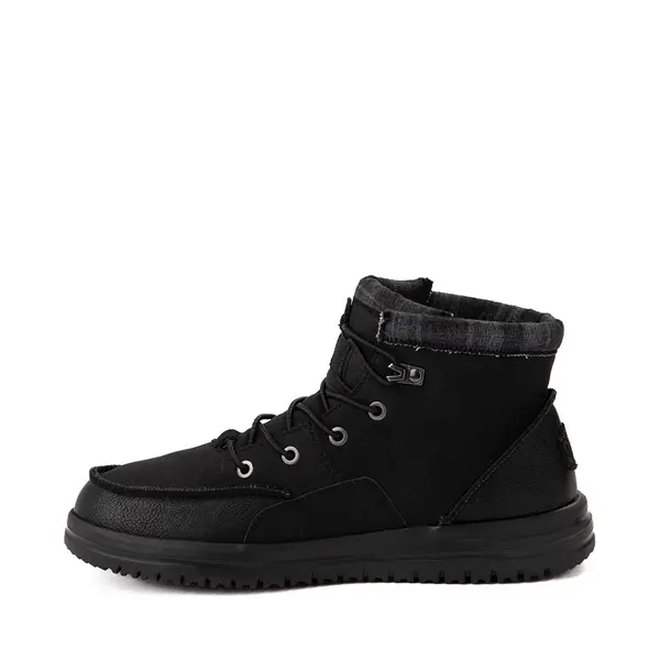 

Ботинки Mens HEYDUDE Bradley Classic Boot, черный