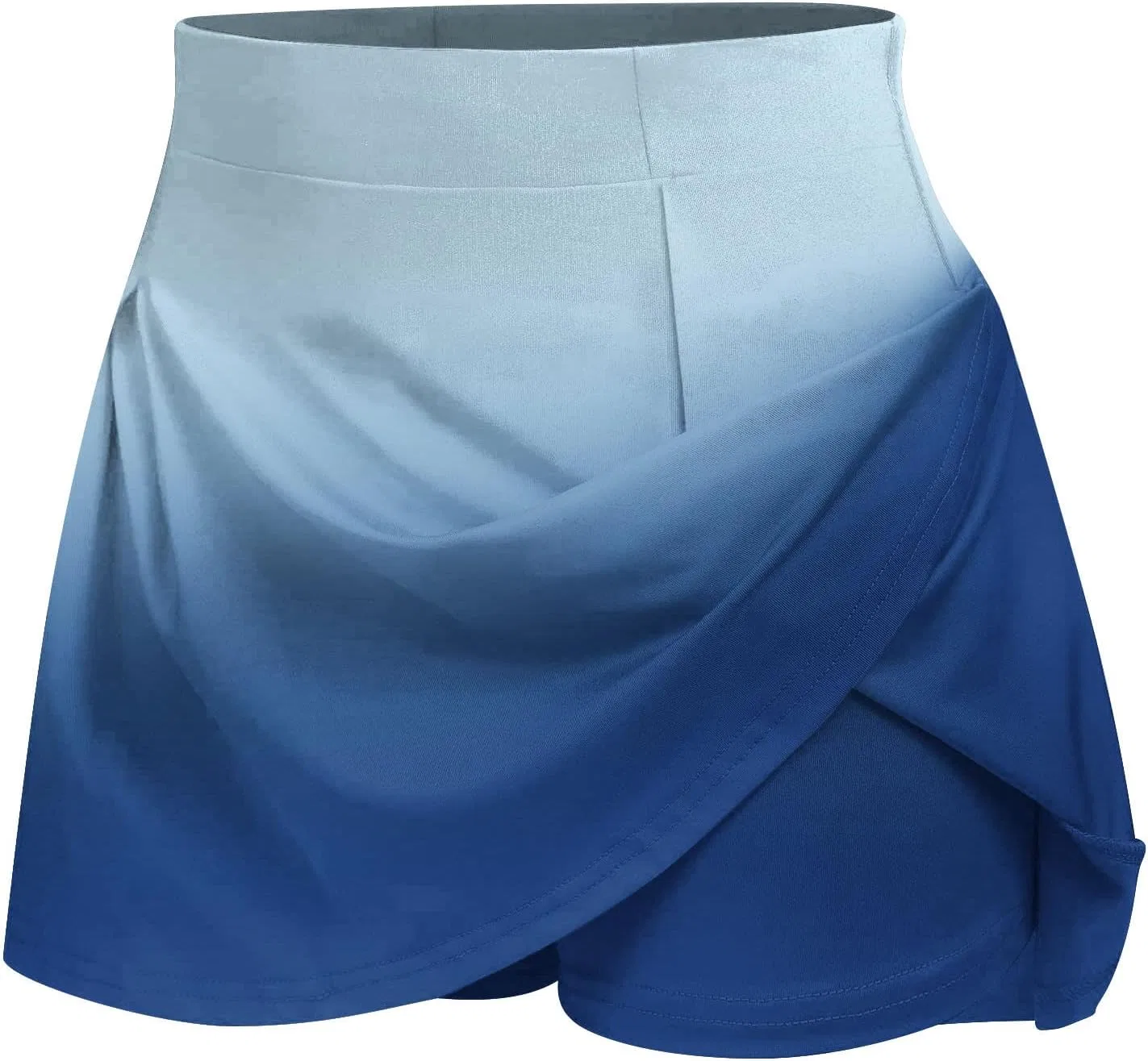 Спортивный комплект, утепленный, бренд Generic, цвет W-292 Royal Blue — фото 4