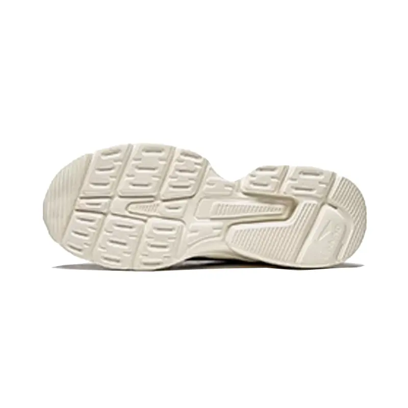 Кроссовки LINING YOUNG Kids Lifestyle Shoes Kids Low-top Black/silver, черный/серебряный — фото 3