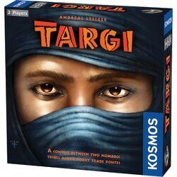 

Настольная игра Kosmos Targi