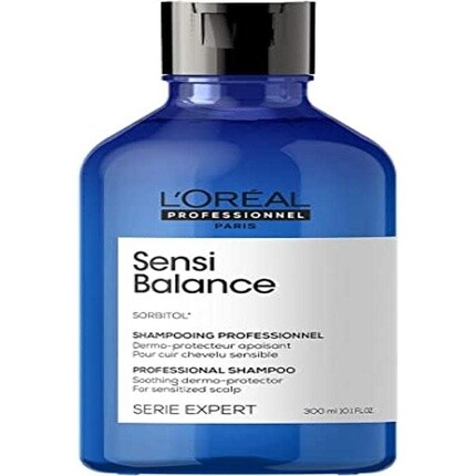 

LOreal Professional Expert Sensi Balance Шампунь 300мл L'Oréal Professionnel