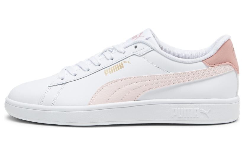 

Женская обувь для скейтбординга Puma Smash series, White