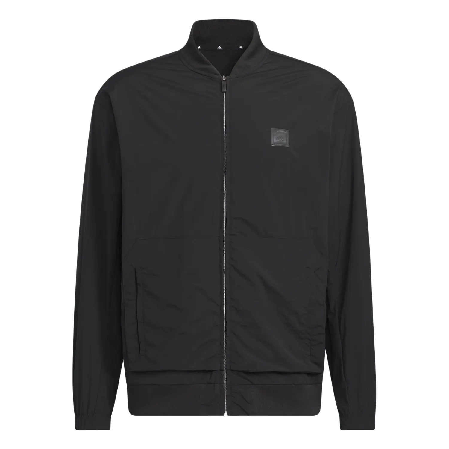 Performance Club мужская одежда для гольфа Adidas, черный