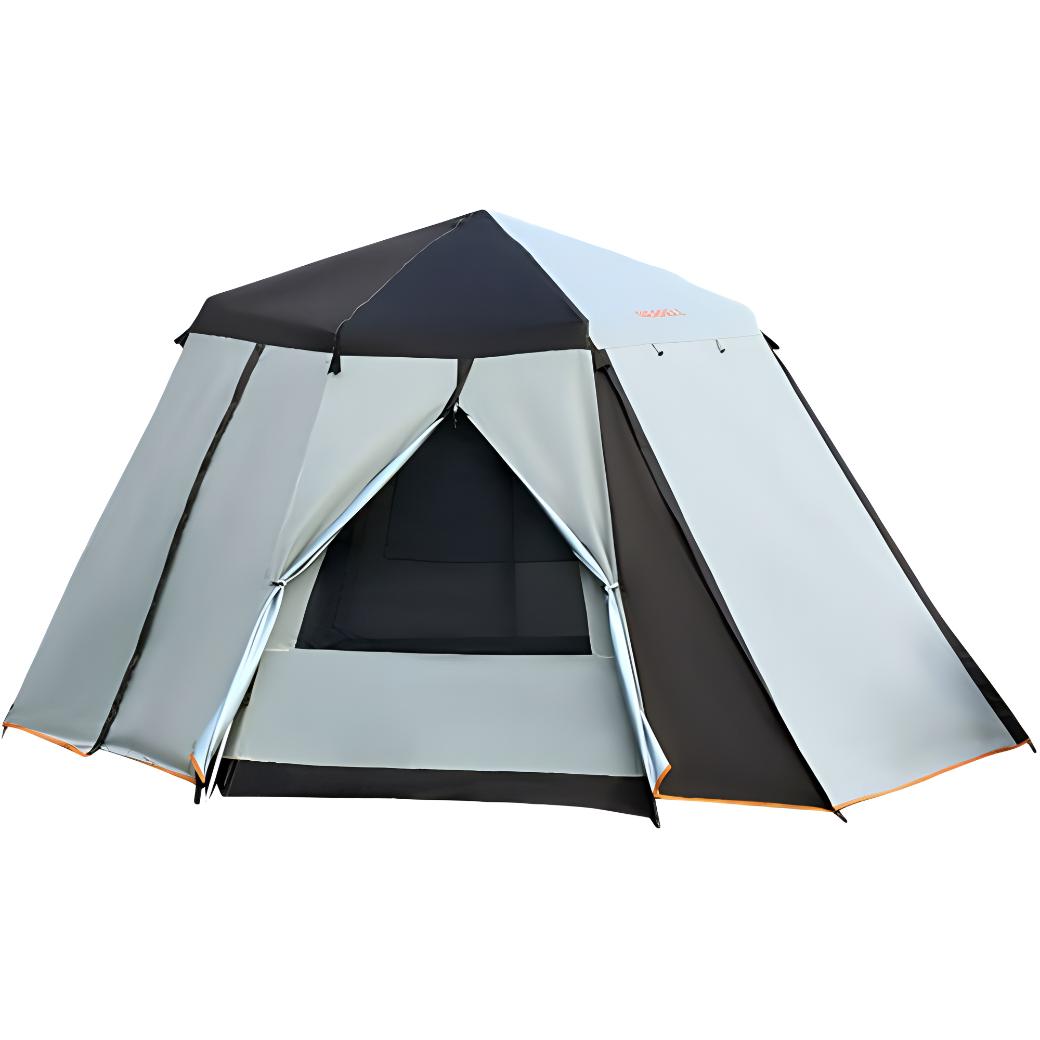 

Палатка для кемпинга с системой быстрой установки Pull The Bow And Open Quickly одноместная палатка для походов MERRELL