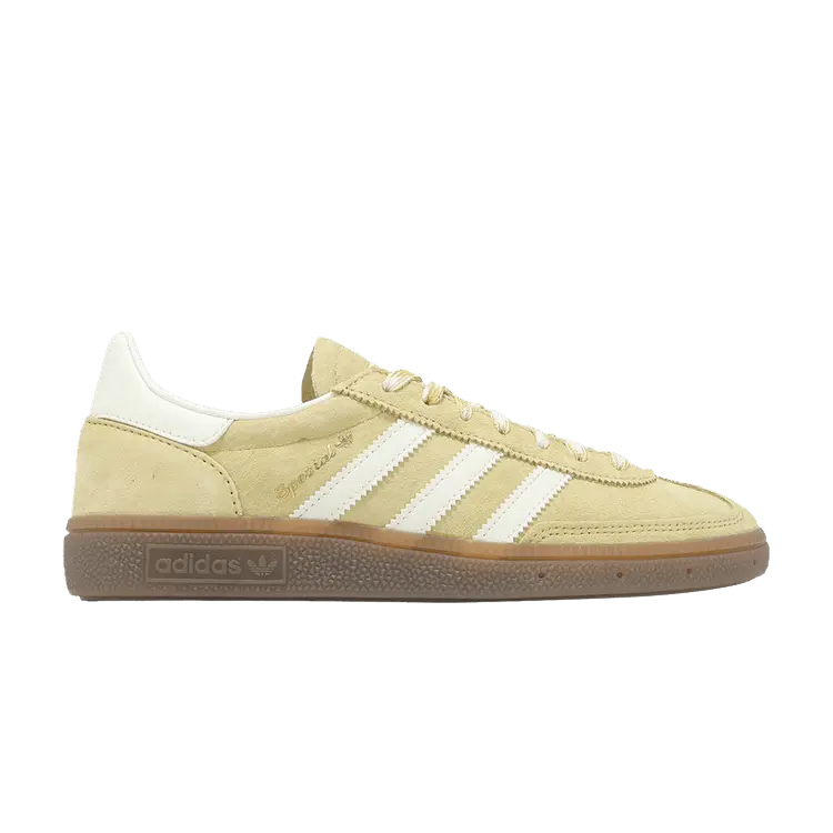 

Кроссовки Adidas Handball Spezial, Oat Off White Gum