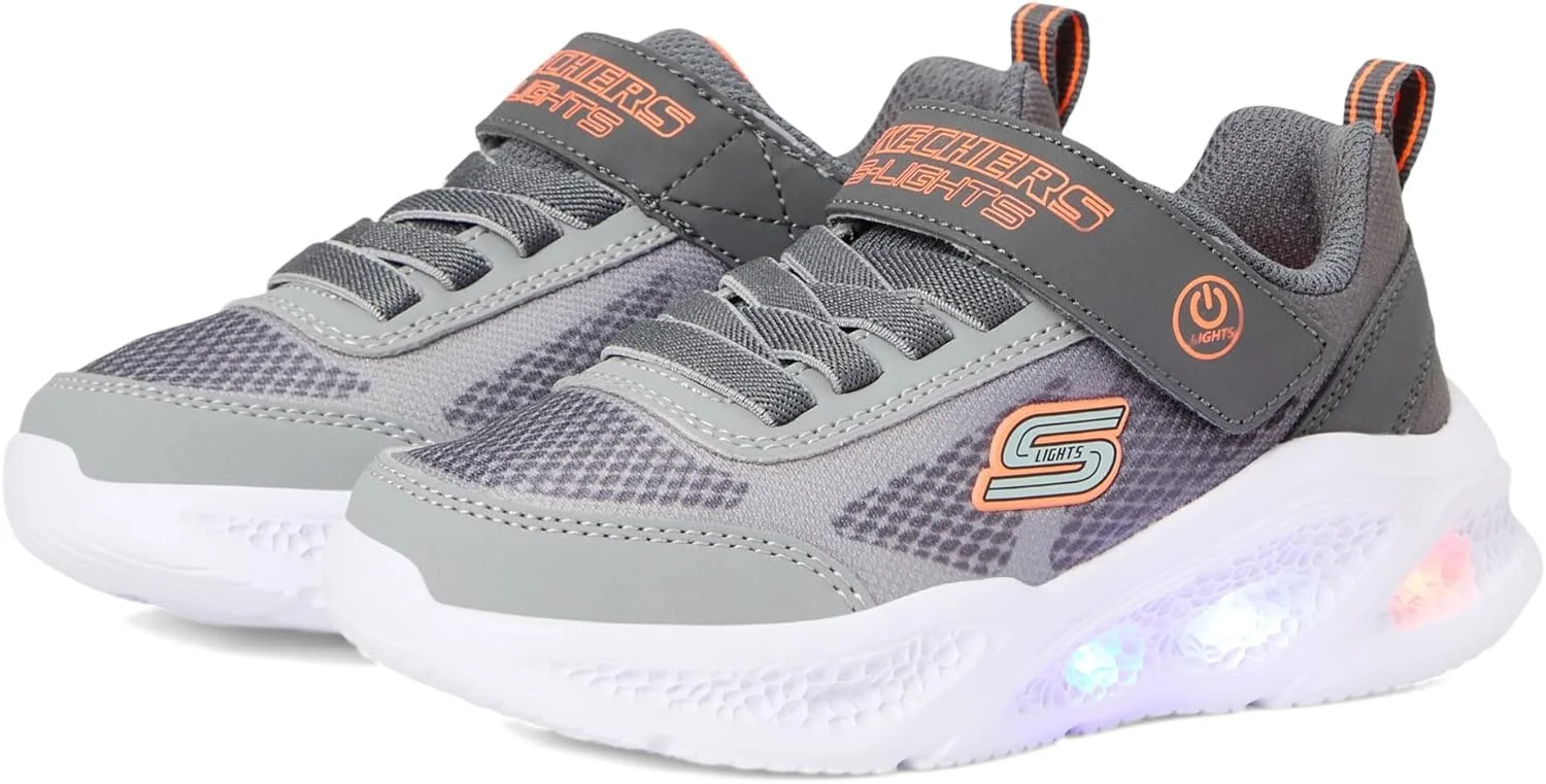 Кроссовки Skechers Gowalk Arch Fit, спортивные слипоны, повседневные лоферы для походов, беговые кроссовки, серый/серый — фото 3