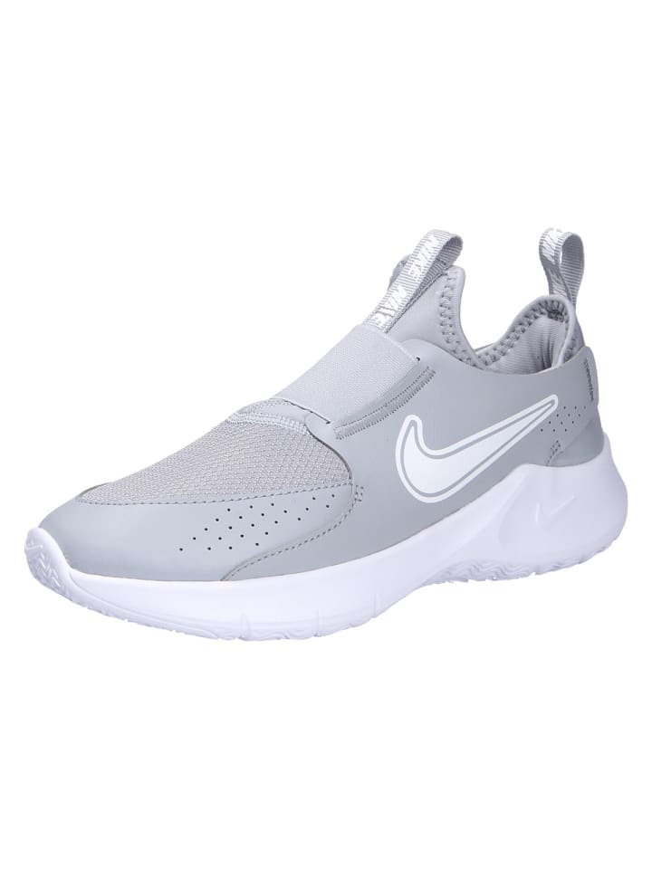 

Кроссовки на шнуровке Nike Halbschuh, серый