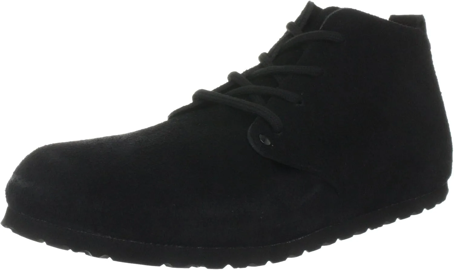Мужские ботинки на шнуровке от BIRKENSTOCK Dundee Birkenstock Shoes, черный