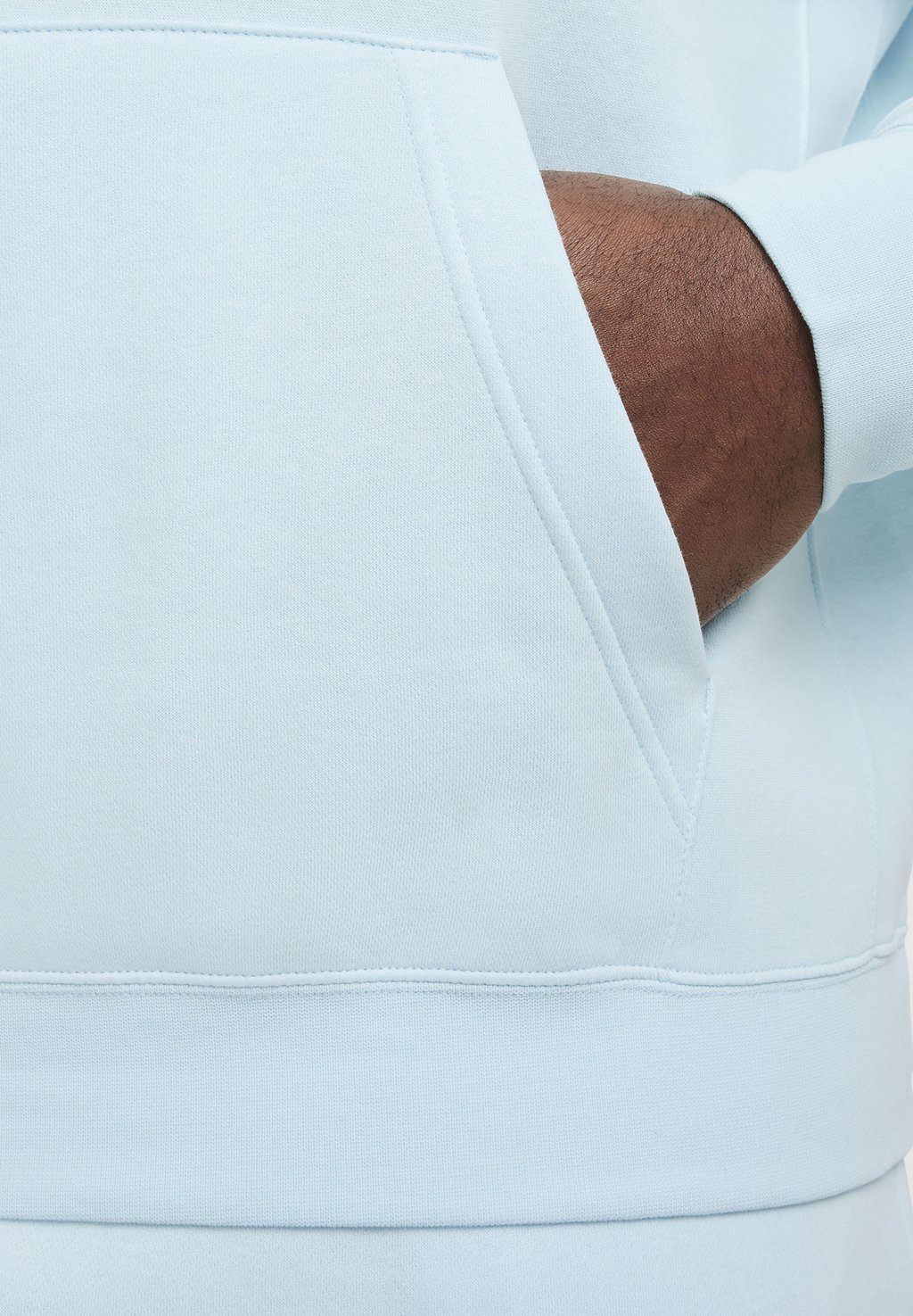 

Толстовка Nike Sportswear, синий