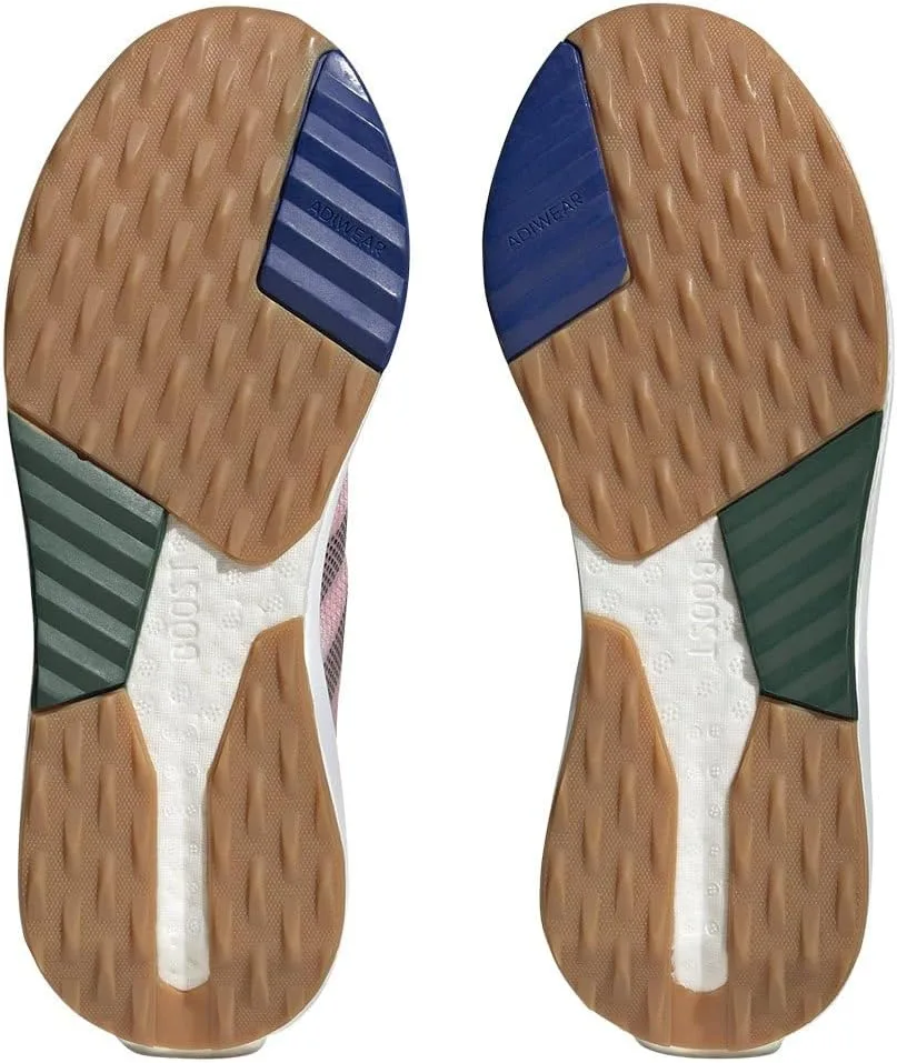 Мужские кроссовки Adidas Performance Avryn, розовый — фото 2