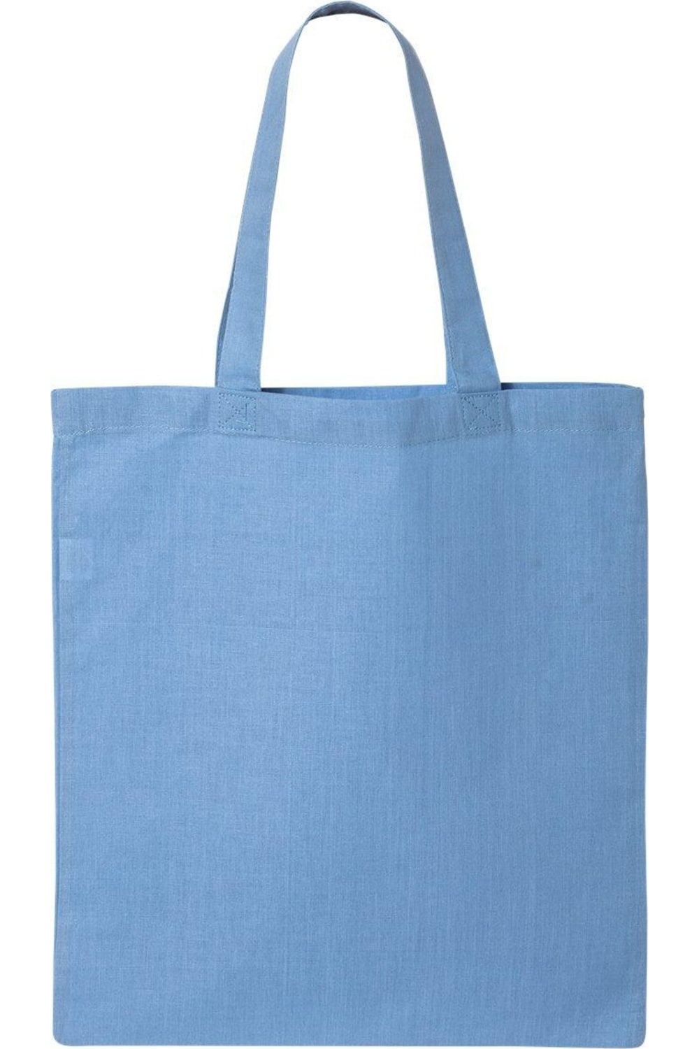 

Экономичная сумка Q-Tees, цвет carolina blue, Синий, Экономичная сумка Q-Tees, цвет carolina blue