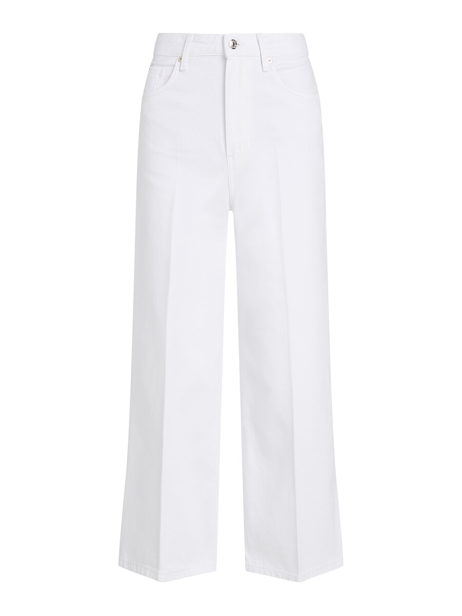 

Джинсы свободного кроя TOMMY HILFIGER, цвет White denim