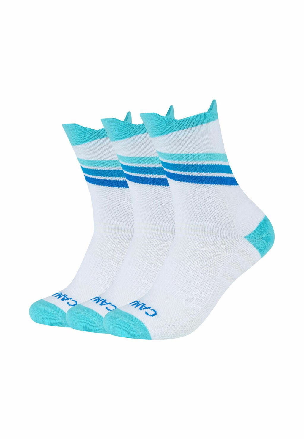 

Спортивные носки PERFORMANCE 3ER PACK camano, белый