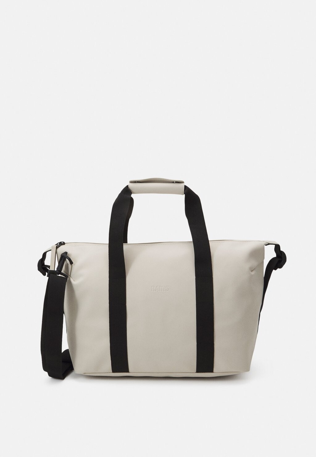 

Сумка Weekender HILO WEEKEND BAG SMALL UNISEX Rains, цвет dune