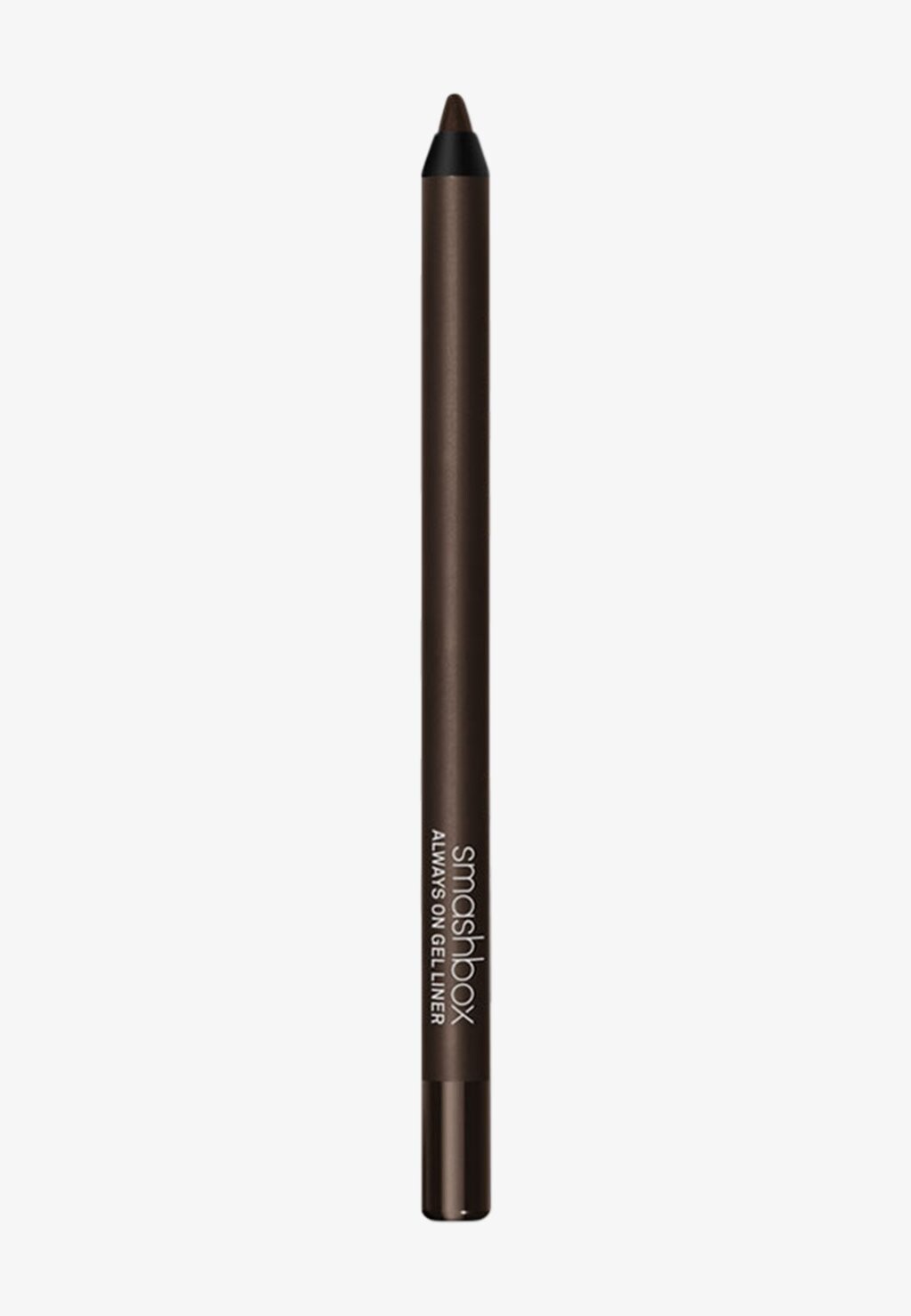 

Подводка для глаз ALWAYS ON GEL EYE PENCIL Smashbox, цвет 392822 brewed