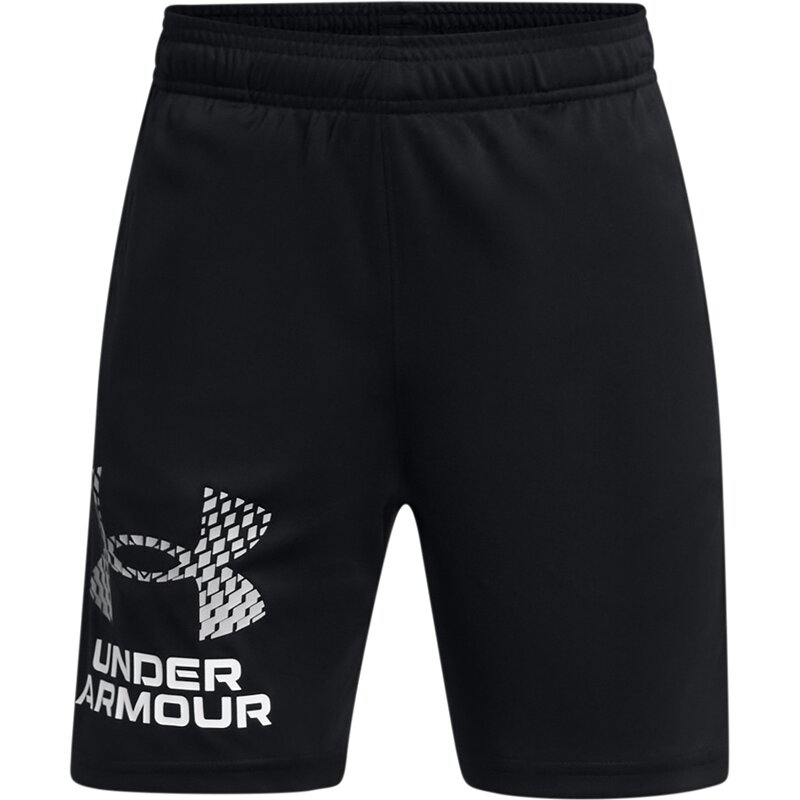 

Шорты ua tech logo шорты Under Armour, черный