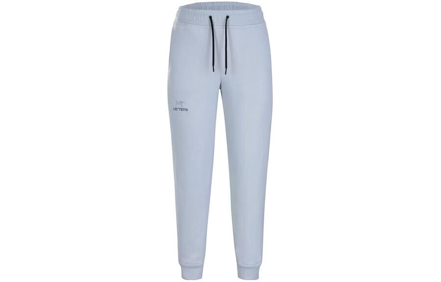 

Штаны женские Arcteryx спортивные, голубой