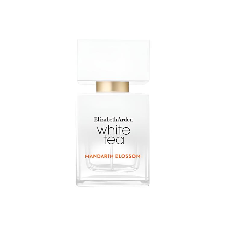Туалетная вода Elizabeth Arden White Tea Mandarin Blossom, 100 мл — фото 2