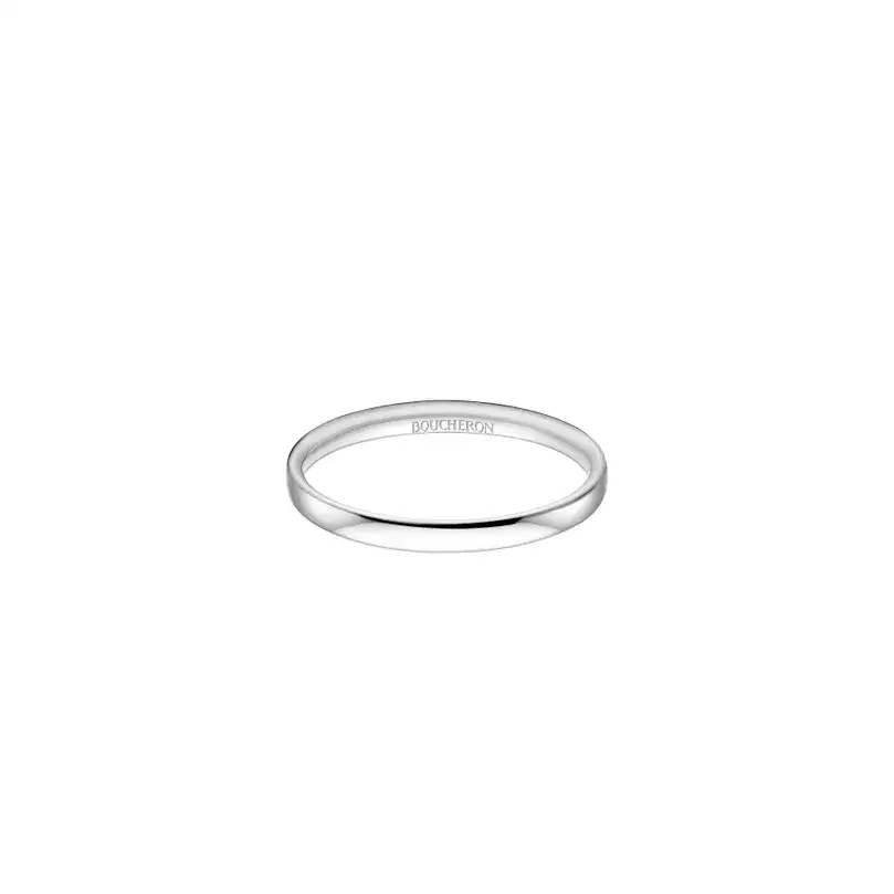 

Обручальное кольцо Epure Boucheron