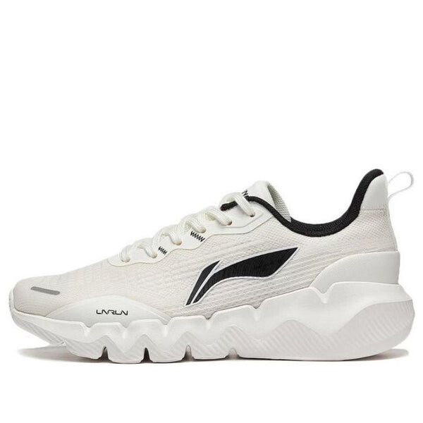 Кроссовки lingdong Li-Ning, белый