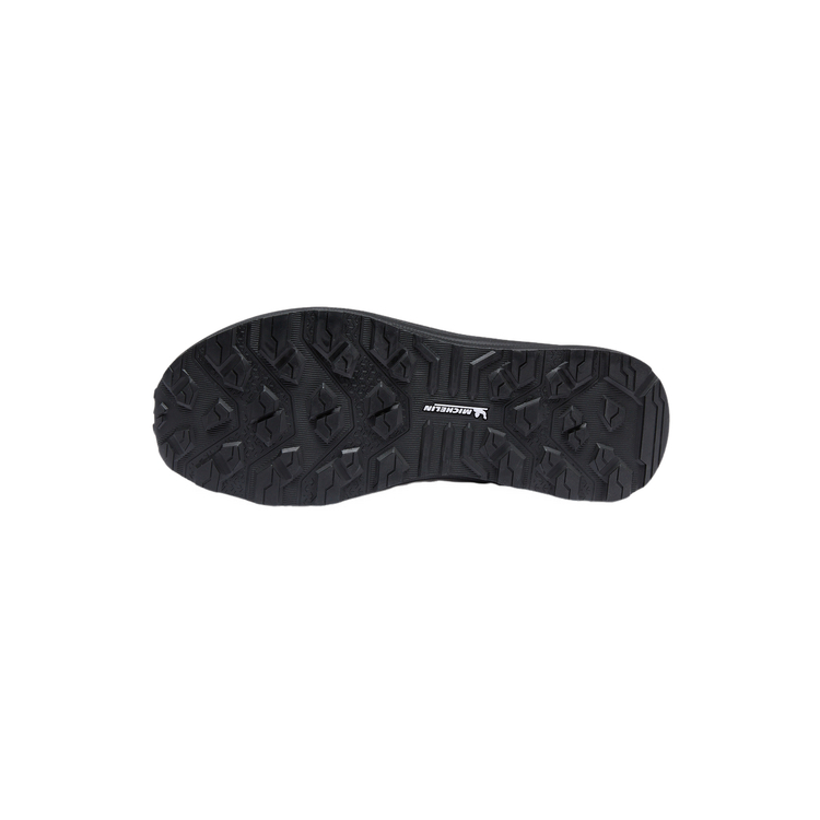 DESCENTE Дуалис Лоу топ повседневные туфли мужские BK-Tap, цвет BK-Tap Shoe — фото 4