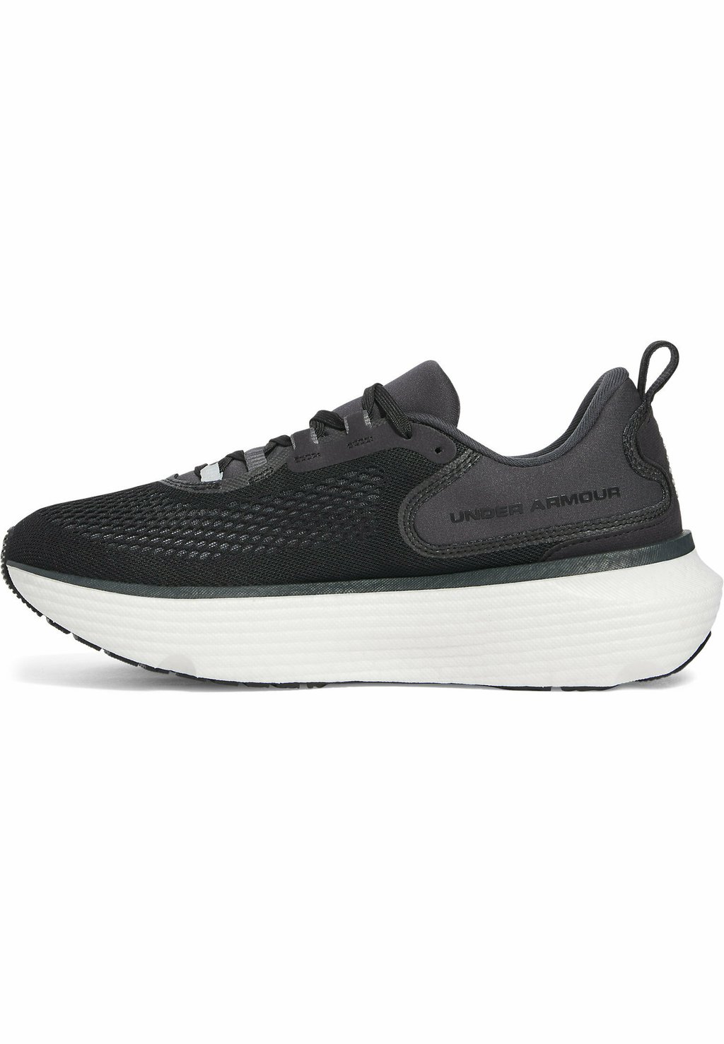 

Обувь для бега INFINITE ELITE 2 Under Armour, черный