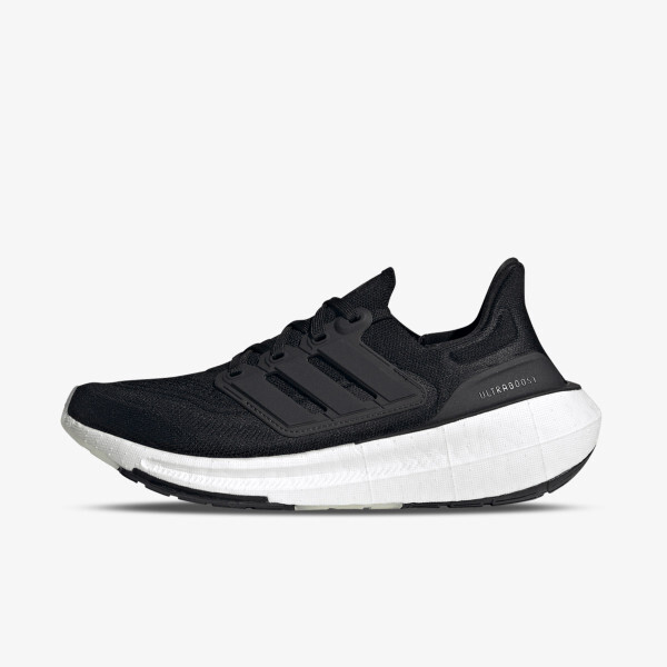 

Кроссовки ультрабуст 23 туфли Adidas, черный