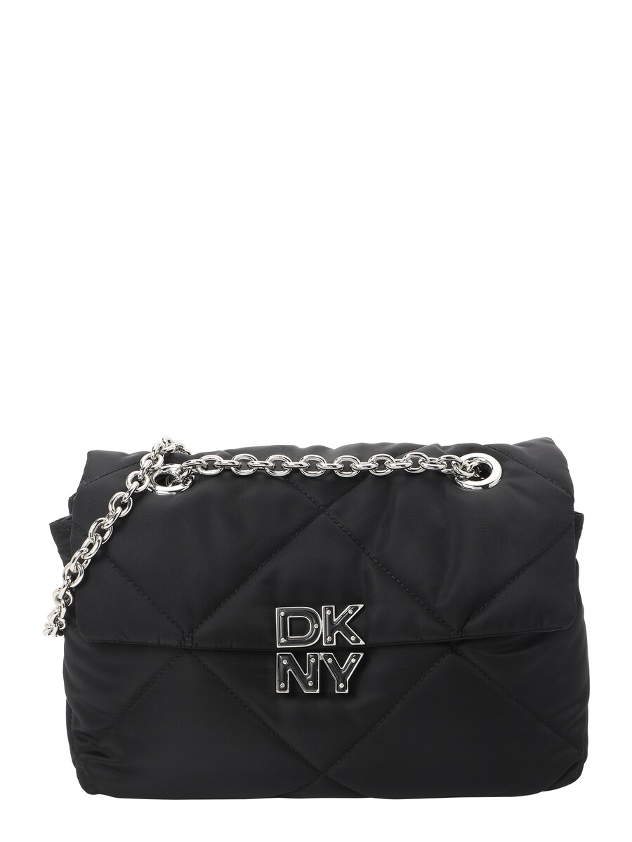

Сумка через плечо DKNY, черный